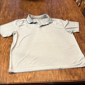 Walter Hagen Sky Blue Polo Shirt